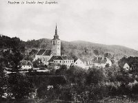 Crkva sv. Barbare Djevice i Mučenice u Vrabču
